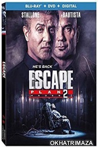 Escape Plan 2 Hades (2018) Hollywood Hindi Dubbed Movie