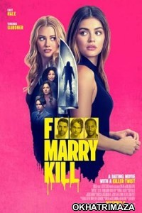 F Marry Kill (2024) HQ Bengali Dubbed Movie