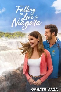 Falling in Love in Niagara (2024) HQ Telugu Dubbed Movie