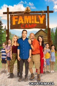 Family Camp (2022) ORG Hollywood Hindi Dubbed Movie