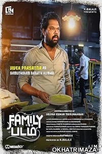 Family Padam (2024) HQ Bengali Dubbed Movie