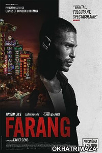 Farang (2023) HQ Hindi Dubbed Movie