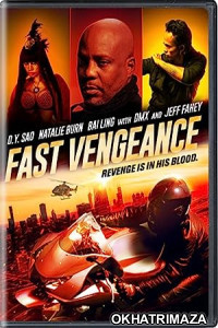 Fast Vengeance (2021) HQ Tamil Dubbed Movie