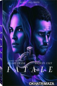 Fatale (2020) Hollywood Hindi Dubbed Movies