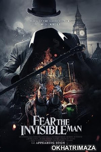 Fear the Invisible Man (2023) HQ Tamil Dubbed Movie