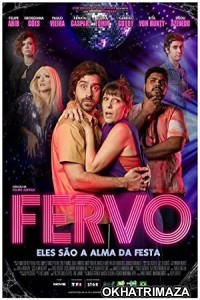 Fervo (2023) HQ Hindi Dubbed Movie