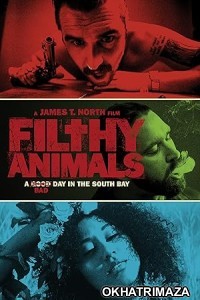 Filthy Animals (2024) HQ Bengali Dubbed Movie