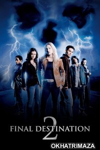 Final Destination 2 (2003) ORG Hollywood Hindi Dubbed Movie