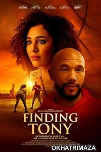 Finding Tony (2024) HQ Tamil Dubbed Movie