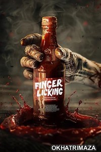 Finger Licking (2024) HQ Tamil Dubbed Movie