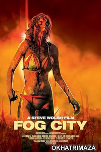 Fog City (2023) HQ Bengali Dubbed Movie