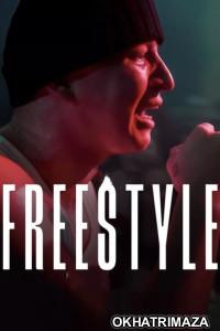 Freestyle (2023) Hollywood Hindi Dubbed Movie