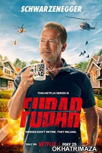 Fubar (2023) Hindi Dubbed Season 1 Complete Web Series