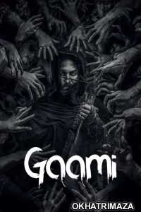 Gaami (2024) ORG South Inidan Hindi Dubbed Movie