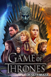 Game of Thrones (2012) Season 2 Hindi Dubbed Series