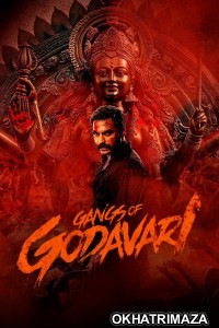 Gangs of Godavari (2024) ORG South Indian Hindi Dubbed Movie