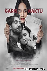 Garis Waktu (2022) HQ Bengali Dubbed Movie