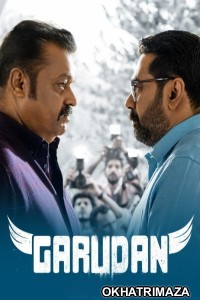 Garudan (2023) ORG South Inidan Hindi Dubbed Movie