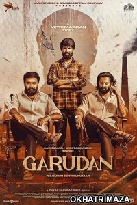 Garudan (2024) HQ Telugu Dubbed Movie