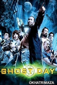 Ghost Day (2012) ORG Hollywood Hindi Dubbed Movie