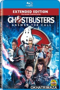 Ghostbusters (2016) UNCUT Hollywood Hindi Dubbed Movie