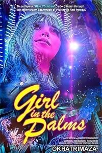 Girl in the Palms (2023) HQ Hindi Dubbed Movie