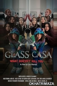 Glass Casa (2024) HQ Hindi Dubbed Movie