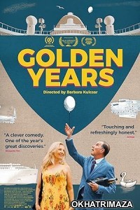 Golden Years (2024) HQ Hindi Dubbed Movie