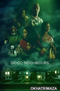 Good Neighbours (2024) HQ Hindi Dubbed Movie