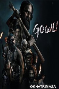 Gowli (2023) ORG South Inidan Hindi Dubbed Movie