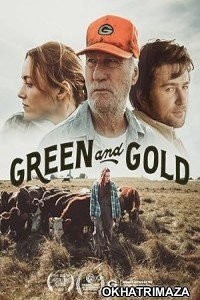 Green and Gold (2025) HQ Tamil Dubbed Movie