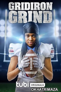 Gridiron Grind (2023) HQ Hindi Dubbed Movie