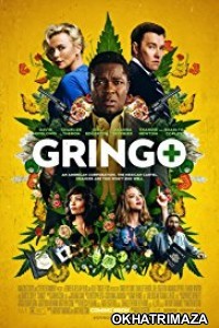 Gringo (2018) Hollywood English Movie