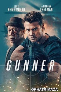 Gunner (2024) HQ Bengali Dubbed Movie