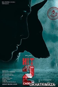 HIT The 2nd Case (2022) Telugu Full Movie