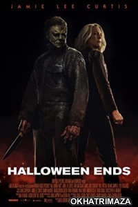 Halloween Ends (2022) HQ Hollywood Hindi Dubbed Movie