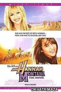 Hannah Montana The Movie (2009) Hollywood Hindi Dubbed Movie