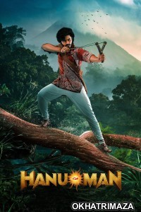 Hanuman (2024) Telugu Movie