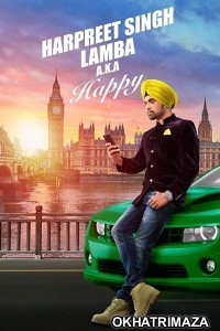 Happy Hardy and Heer (2020) Bollywood Hindi Movie