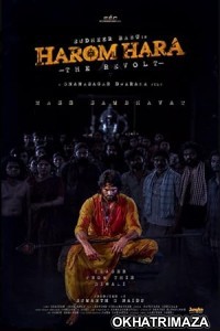 Harom Hara (2024) HQ Bengali Dubbed Movie