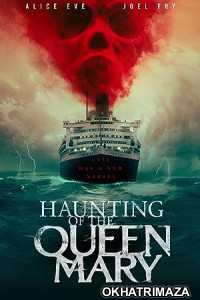 Haunting of the Queen Mary (2023) HQ Tamil Dubbed Movie