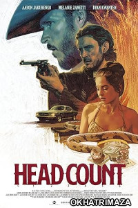 Head Count (2023) HQ Hindi Dubbed Movie