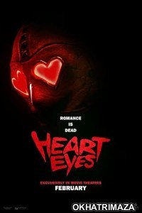 Heart Eyes (2025) HQ Bengali Dubbed Movie