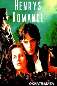 Henrys Romance (1993) ORG UNRATED Hollywood Hindi Dubbed Movie