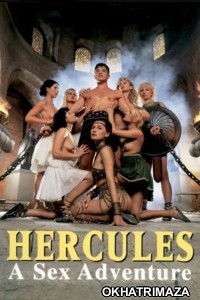 Hercules A Sex Adventure (1997) Hollywood English Movie