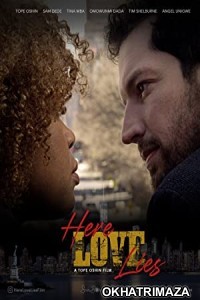 Here Love Lies (2023) HQ Tamil Dubbed Movie