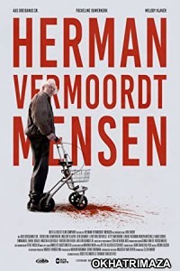 Herman Vermoordt Mensen (2021) HQ Bengali Dubbed Movie