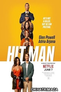 Hit Man (2024) HQ Bengali Dubbed Movie