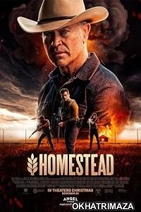 Homestead (2024) HQ Bengali Dubbed Movie