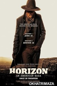 Horizon An American Saga Chapter 1 (2024) HQ Bengali Dubbed Movie